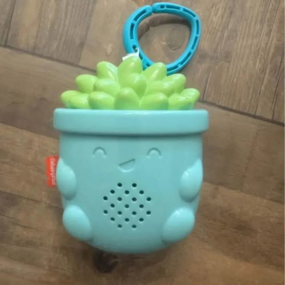 Plant baby shusher white noise - Picture 1 of 1